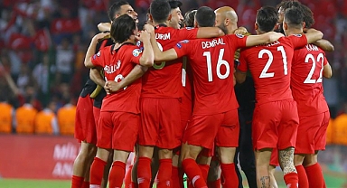 TÜRKİYE-BULGARİSTAN MAÇI NE ZAMAN SAAT KAÇTA HANGİ KANALDA?