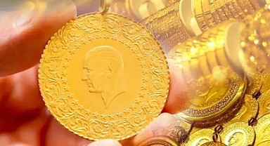 TÜRKİYE'NİN GİZLİ ALTIN POTANSİYELİ 