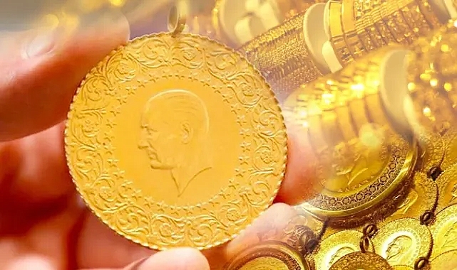 TÜRKİYE'NİN GİZLİ ALTIN POTANSİYELİ