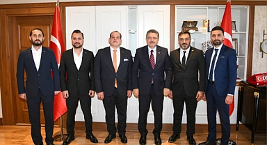 TÜRSAB VE BÜYÜKŞEHİR’DEN BÖLGE TURİZMİ İÇİN GÜÇ BİRLİĞİ MESAJI