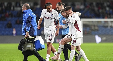 VİSCA'DAN KÖTÜ HABER