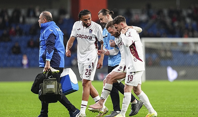 VİSCA'DAN KÖTÜ HABER