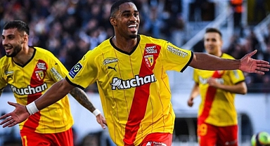 WESLEY SAİD FIRTINA'YA DOĞRU 