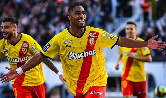 WESLEY SAİD FIRTINA'YA DOĞRU