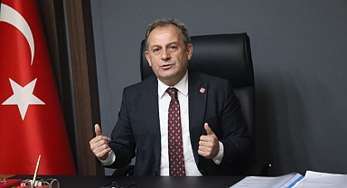 YATIRIM ADASI GÜNDEMDEN KALKTI MI? CHP'Lİ BAK'TAN FLAŞ SÖZLER...