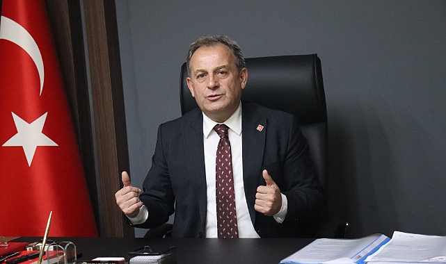 YATIRIM ADASI GÜNDEMDEN KALKTI MI? CHP'Lİ BAK'TAN FLAŞ SÖZLER...