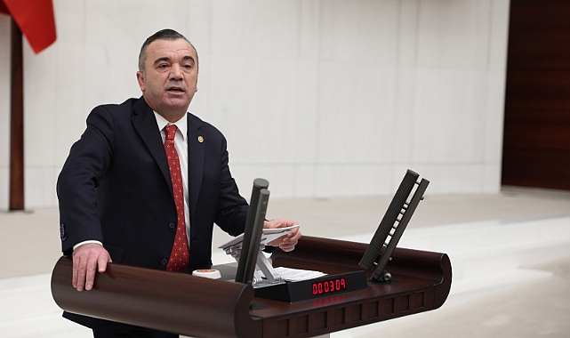 YAVUZ AYDIN'DAN BAKAN ÖKSÜZOĞLU'NA SORULAR