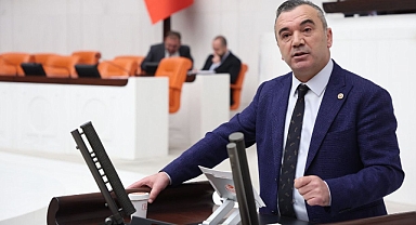 YAVUZ AYDIN'DAN DAVET VAR: DEMOKRASİ ŞÖLENİMİZE BEKLİYORUZ