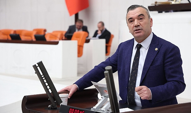 YAVUZ AYDIN'DAN DAVET VAR: DEMOKRASİ ŞÖLENİMİZE BEKLİYORUZ