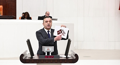 YAVUZ AYDIN'DAN KURTULMUŞ'A SERT ÇIKIŞ! 