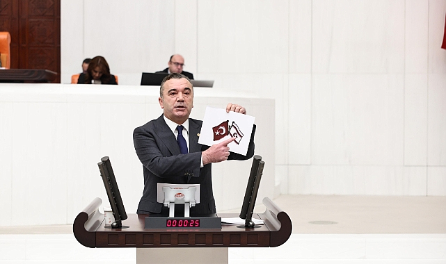 YAVUZ AYDIN'DAN KURTULMUŞ'A SERT ÇIKIŞ!