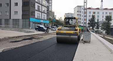 YOMRA'DA 20 YILLIK SORUN ÇÖZÜLDÜ