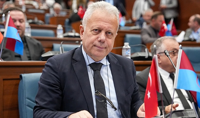 ZORLU, BÜYÜKŞEHİR’İN 2026 YILI GELİR TARİFESİNİ DEĞERLENDİRDİ