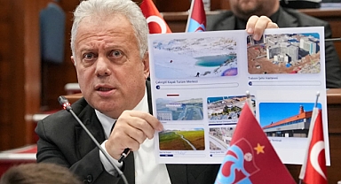 ZORLU VE AKAÇ'TAN MECLİS'TE DİKKAT ÇEKEN AÇIKLAMALAR