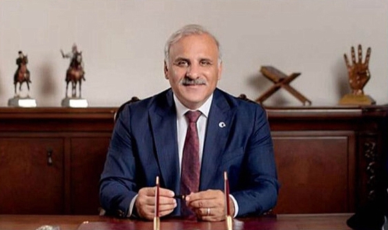 ZORLUOĞLU, EMNİYET GENEL MÜDÜRLÜĞÜNE Mİ ATANACAK?