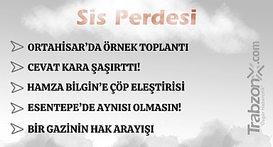 02.12.2025 SİS PERDESİ 