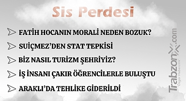 04.12.2025 SİS PERDESİ
