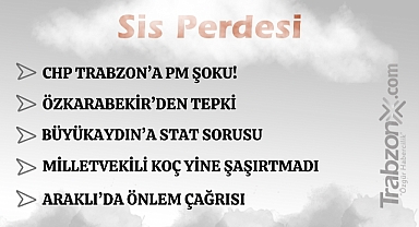 1.12.2025 SİS PERDESİ 