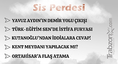 12.12.2025 SİS PERDESİ 