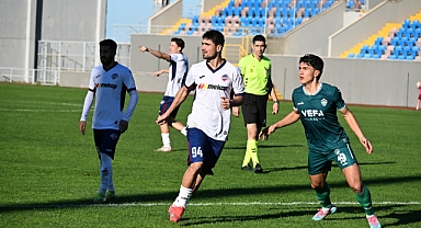 1461 TRABZON FK 3 PUANI KAPTI 