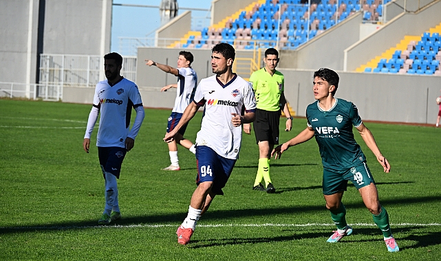 1461 TRABZON FK 3 PUANI KAPTI