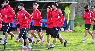 1461 TRABZON FK HAZIR KITA 