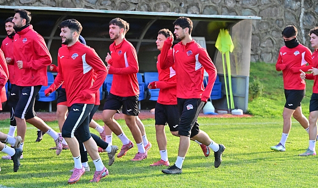 1461 TRABZON FK HAZIR KITA