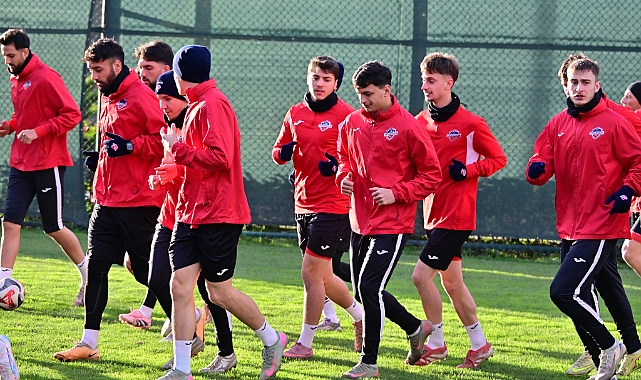 1461 TRABZON FK'YA DURMAK YOK