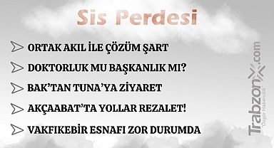 16.12.2025 SİS PERDESİ 