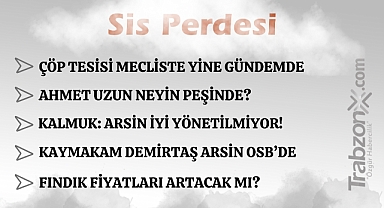 17.12.2025 SİS PERDESİ 