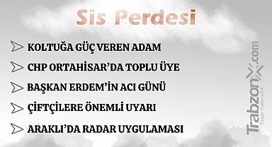 23.12.2025 SİS PERDESİ 