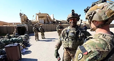 ABD KONVOYUNA SALDIRI: 3 ÖLÜ 