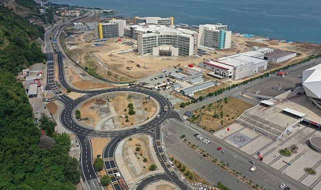 ACİL DURUMDA ŞEHİR HASTANESİNE NASIL ULAŞILACAK?