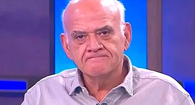 AHMET ÇAKAR HASTANEYE KALDIRILDI 