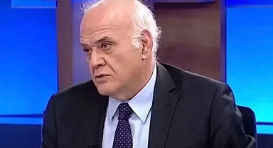 AHMET ÇAKAR YENİDEN HASTANEYE KALDIRILDI 