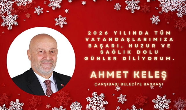 AHMET KELEŞ