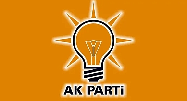 AK PARTİ'DEN ÜYE POLEMİĞİNE YANIT: 125 BİN ÜYEMİZ VAR