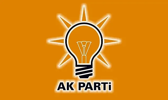 AK PARTİ'DEN ÜYE POLEMİĞİNE YANIT: 125 BİN ÜYEMİZ VAR