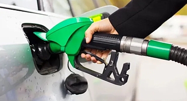 AKARYAKITTA ÖTV ZAM ORANI BELLİ OLDU