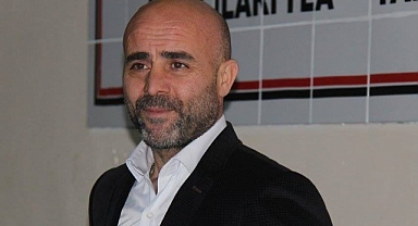 AKYÜZ, TRABZON PAZARCILAR ODASI BAŞKANLIĞINA ADAY