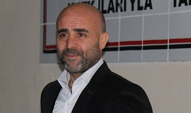 AKYÜZ, TRABZON PAZARCILAR ODASI BAŞKANLIĞINA ADAY