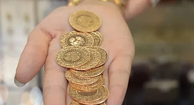 ALTIN FİYATLARI YENİDEN YÜKSELİŞE GEÇTİ 