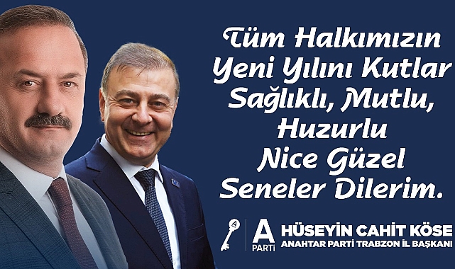 ANAHTAR PARTİ