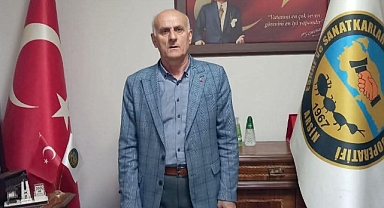 ARSİN'DE KRİZ... 200 ESNAF KEPENK KAPATABİLİR! 