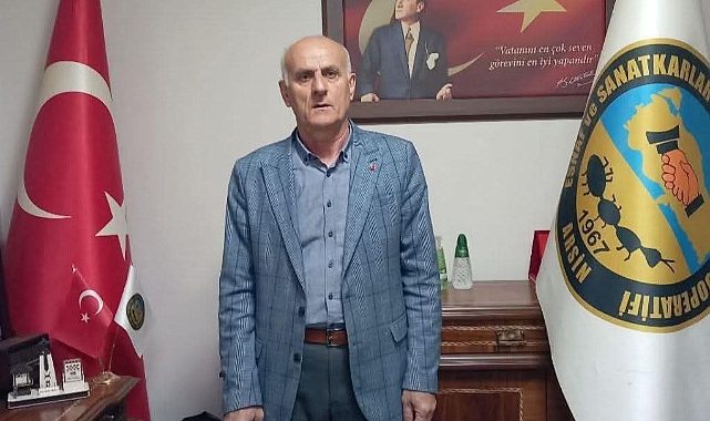 ARSİN'DE KRİZ... 200 ESNAF KEPENK KAPATABİLİR!