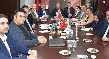 ARTVİN BALI MARKALAŞACAK