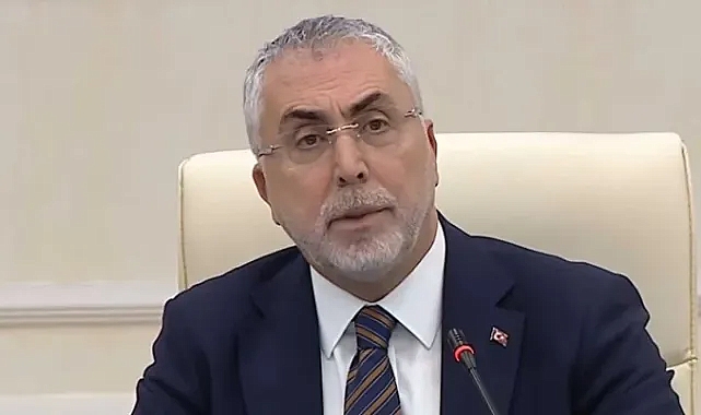 ASGARİ ÜCRET BELLİ OLDU