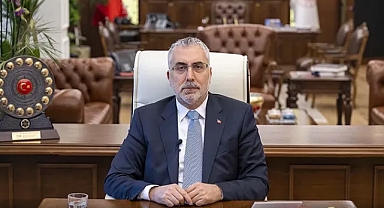 ASGARİ ÜCRET TOPLANTISINA TÜRK-İŞ KATILMADI 