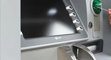 ATM'LERDE YENİ DÖNEM