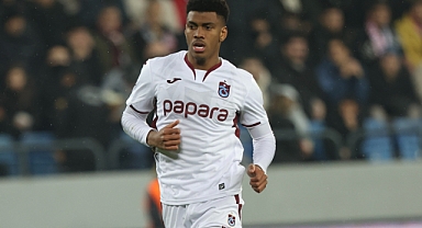 AUGUSTO 3 MAÇ SONRA GOLLE TANIŞTI 